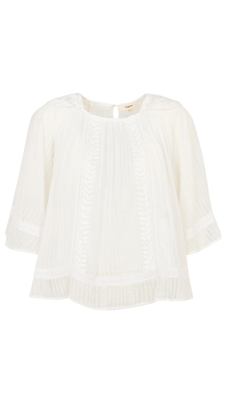 Laurynn - Blanc Casse