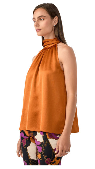 Zana Top - Amber