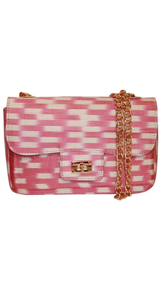Brooke Bag - SS23-20 - Pink