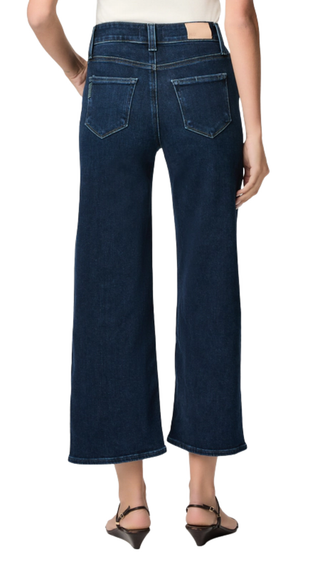 Anessa W/ 3/8" Hem - Basilica, Basilica