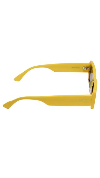 Julien 2.0 Yellow and Grey