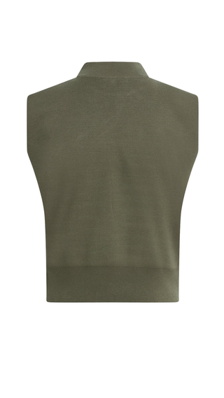 The Whitney Top - Army
