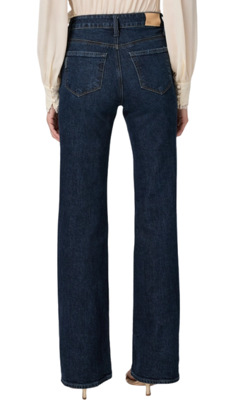 Sofia 31" W/ Seamed Beltloops, Visage