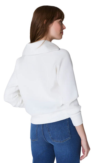 AirEssentials Half Zip - Powder