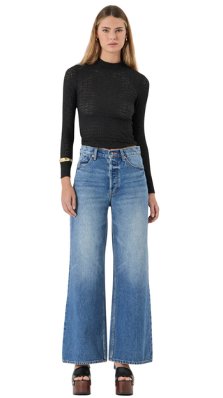 Sailor Deco - Silverlake