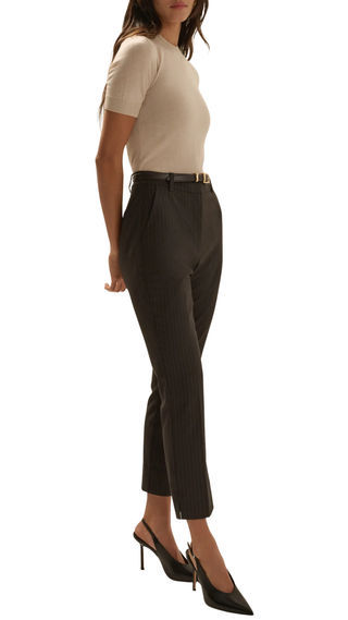 The Good Sport Top - Cream