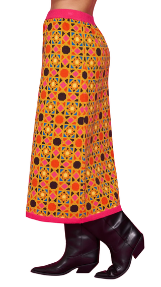 Vivian Skirt, Palazzo