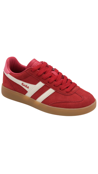 Women'S Viper Sneakers, Lollipop/Off/White/Bubblegum/Gum