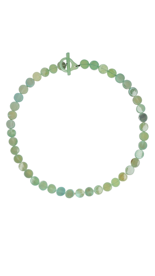 Coastal Confetti Necklace