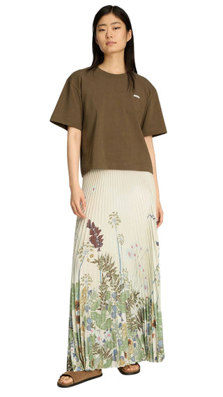 Taulla - Print Creme