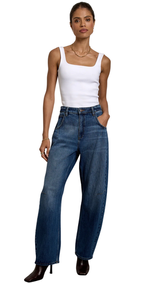 Nina Jeans - Idaho