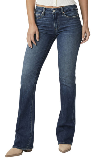 Laurel Canyon 32" W/ Seamed Beltloops - Allusion