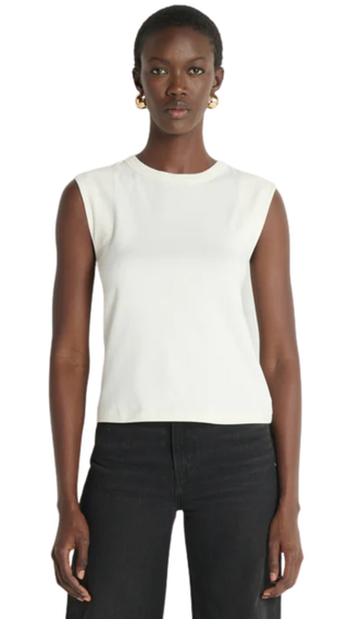 Ronda Top - Porcelain