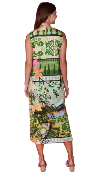 Amelia Dress, Petit Parc