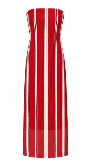 Stella Midi, Red Stripe