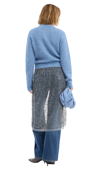 Vovilla, Blue