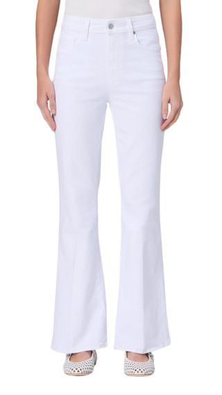 Marlow Skimmer - Crisp White