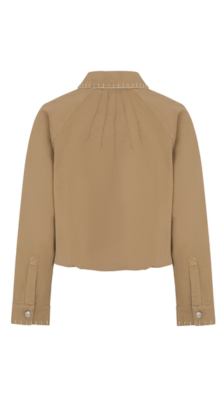 Sia Jacket, Desert Sand