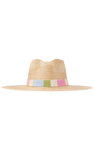 Berta Palm Hat