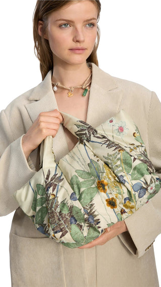 Lix - Print Creme