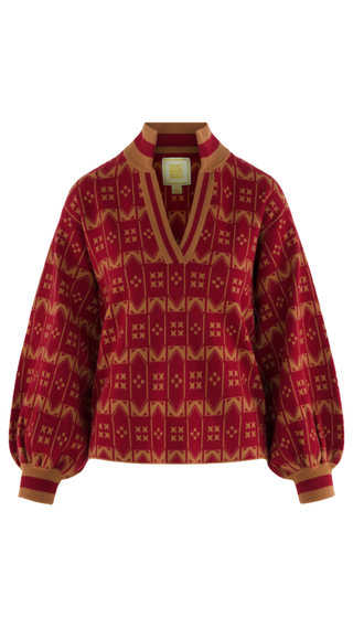 Lolli Sweater, Santa Maria