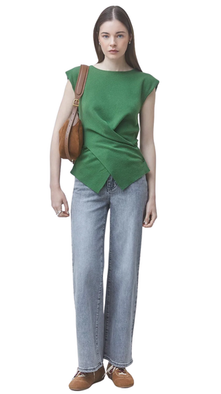 Passo, Vert