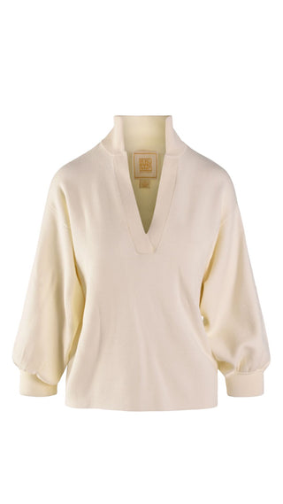Lolli Sweater - Sandshell