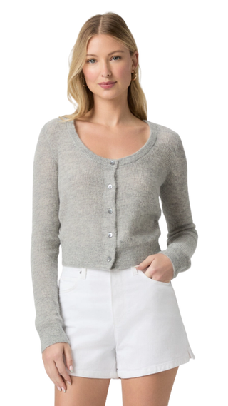 Dani Short  - Crisp White, Crisp White