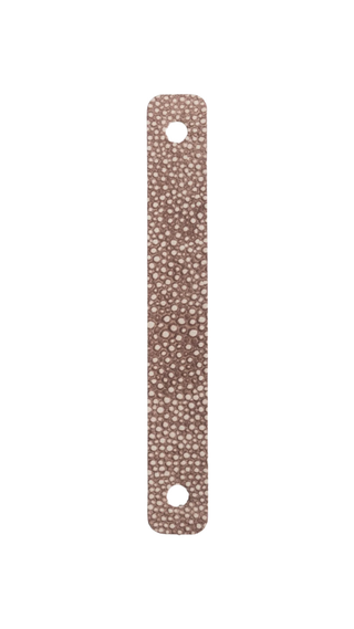 Classic Leather - Fawn