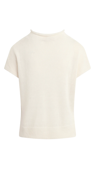 The Stevie Sweater - Off White