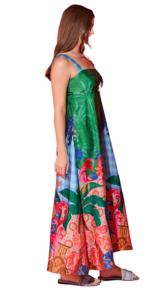 Maria Dress, Marrakech