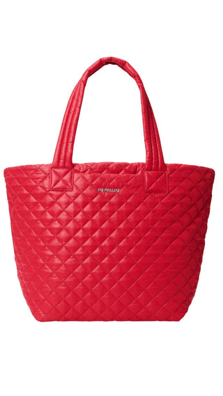 Apple Medium Metro Tote Deluxe