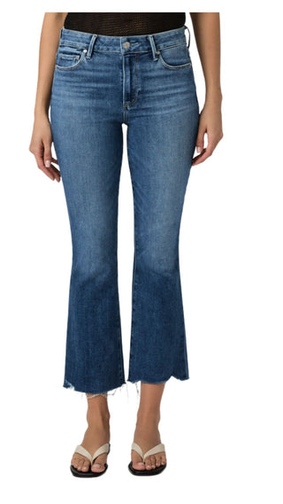 Colette w/ Raw Hem - Novelist w/ Vesper Hem