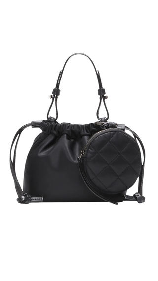 Waverly Bebe - Black
