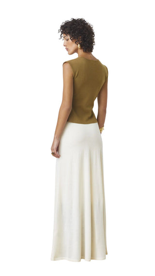 Franki Blanc/Ivory
