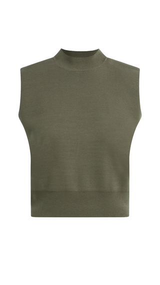 The Whitney Top - Army