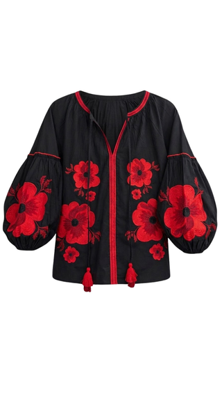 Glory Glory Set Top