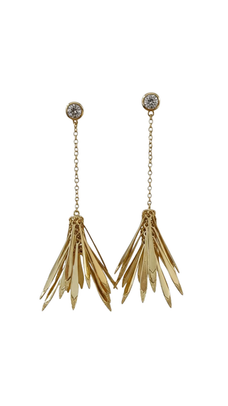 Birdie 2.0 Earrings