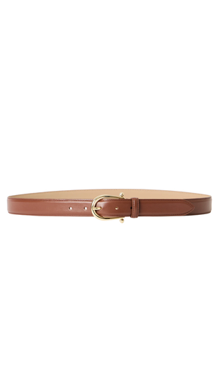 Camille Belt, Madeira Gold