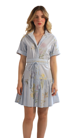 Anie-MN-Ep - Garden Multi Blue