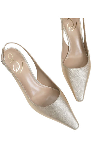 Bianka Sling - Gold