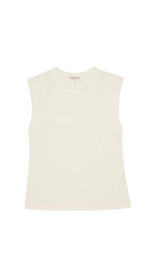 Ronda Top - Porcelain
