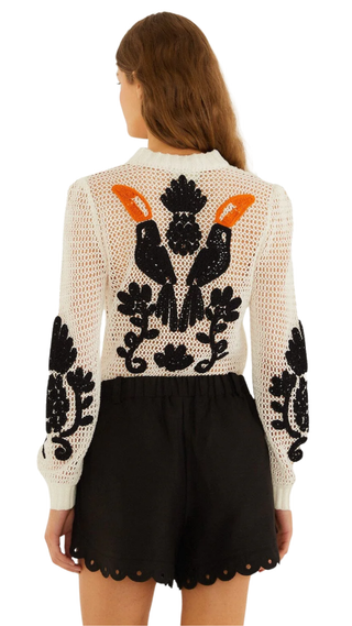 Artisanal Short - Black