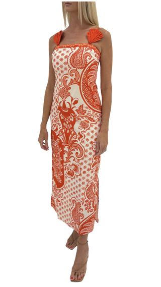 Raleigh Midi - Summer Punch