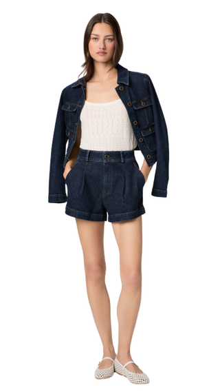 Camille Short - Ballast