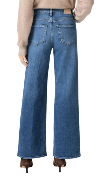 Anessa 31" - Freeride