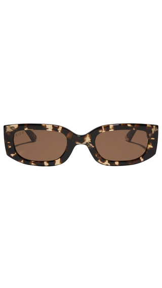 Julien 2.0 Espresso tortoise and brown