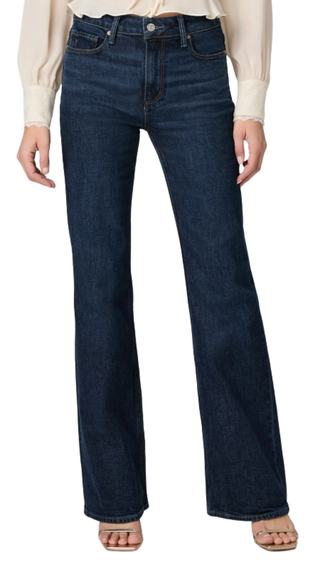 Sofia 31" W/ Seamed Beltloops, Visage