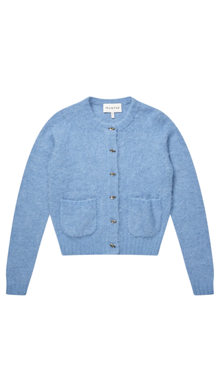 Vovilla, Blue