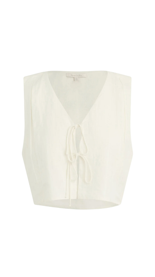 The Invisible String Top, Cream